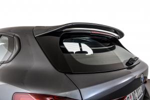 BMW 118d by AC Schnitzer 2020 года 
